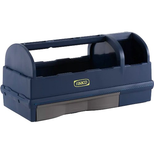 Verktøykasse RAACO Åpen Verktøykasse