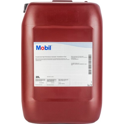 Hydraulikkolje MOBIL DTE 10 Excel 32