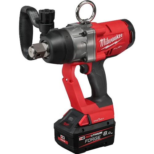 Muttertrekker MILWAUKEE M18 ONEFHIWF1-802X 18 V