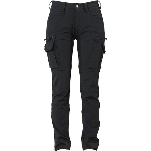 Servicebukser WORKSAFE 5710140 Strech Dame