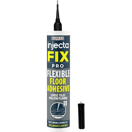 Injeksjonslim FLOOR-FIX PRO Injectafix Pro