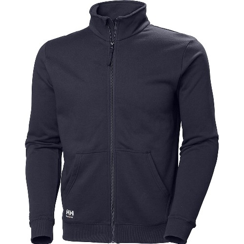 Genserjakke HELLY HANSEN 79402 Classic 2.0