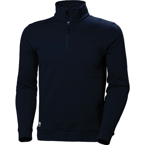 Genser HELLY HANSEN 79401 Classic 2.0 Half Zip