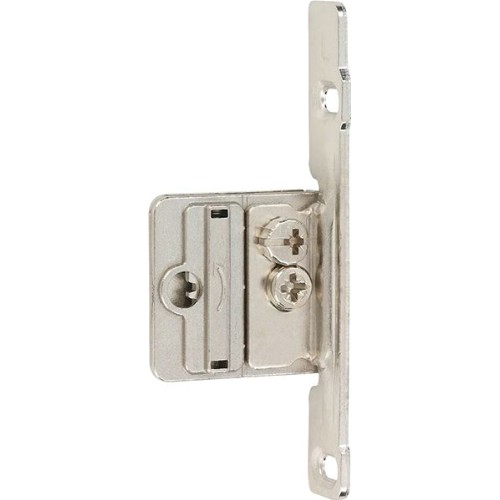 Frontbeslag INTEGRA Click-on