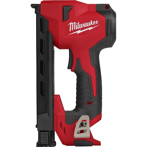 Stiftepistol MILWAUKEE M12 BCST-0 12 V uten batteri
