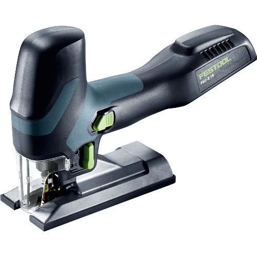 Puslespill FESTOOL PSC-E 18 EB-Basic 18 V uten batteri