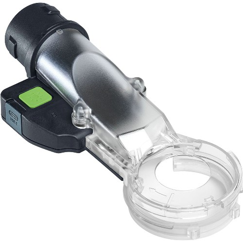 Avtrekkshette FESTOOL LM-OF 1400 med lysmodul