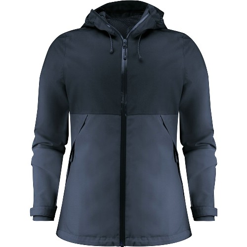 Skalljakke JAMES HØST Northville Demning