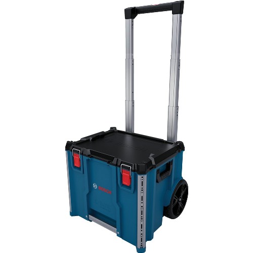 Oppbevaringsvogn BOSCH L-BOXX Entreprenør 476