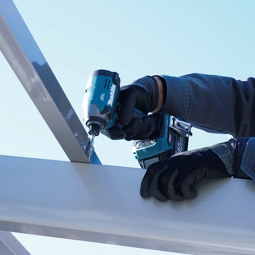 Slagskruvdragare TD003G