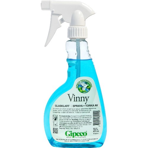 Fönsterputs GIPECO Vinny