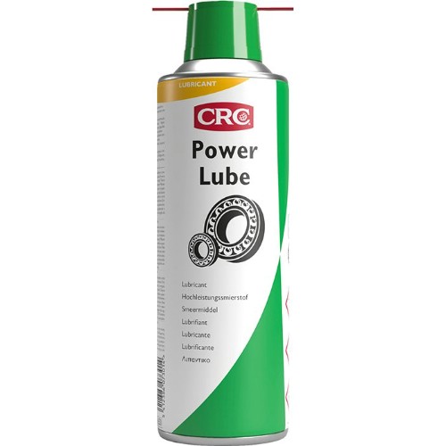 Smörjmedel CRC Power Lube