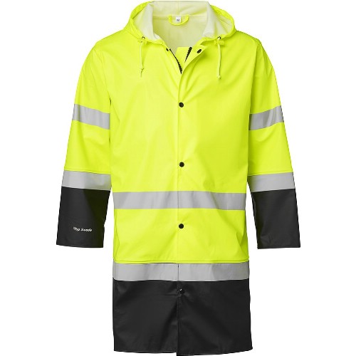 Regnrock TOP SWEDE 181 Varsel