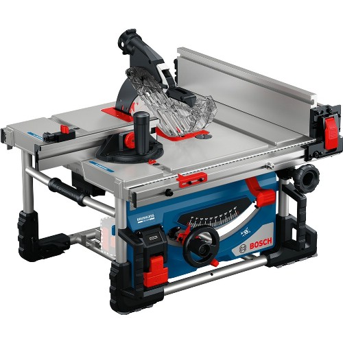 Bordsag BOSCH GTS 18 V-70 uten batteri
