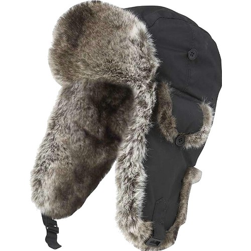 Mössa TOP SWEDE M202 Skoter