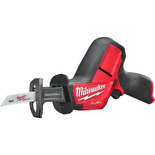 Tigersåg MILWAUKEE M12 CHZ-0 12 V utan batteri