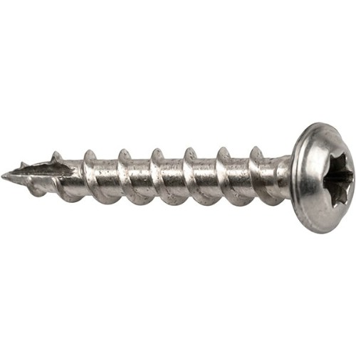 Fönsterbleckskruv FAST A4