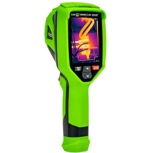 Värmekamera ELMA X250