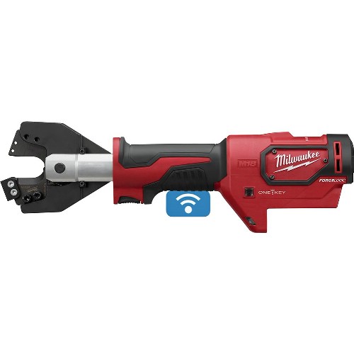 Kabelsaks MILWAUKEE M18 ONEHCC-0C ACSR SET 18 V uten batteri