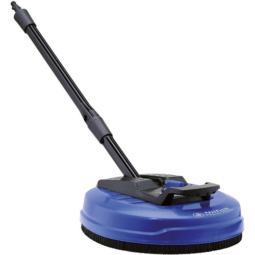 Plenpleie NILFISH Strøm Uteplass Renere