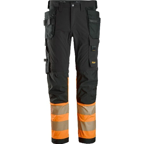 Hantverksbyxa SNICKERS 6231 Stretch