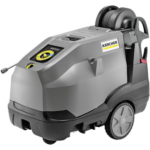 Högtryckstvätt hetvatten KÄRCHER HDS 10/21-4 MXA