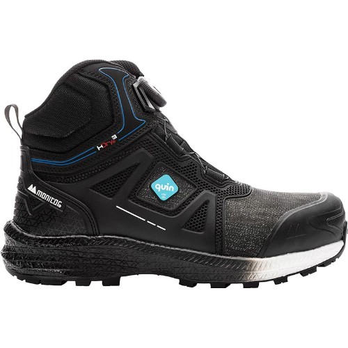 Skyddskänga MONITOR Paradox MI2 Boa S7S ESD