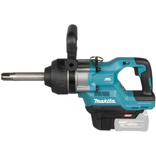 Mutterdragare MAKITA TW010GZ XGT 40 V utan batteri