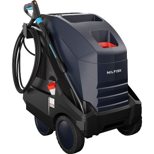 Högtryckstvätt hetvatten NILFISK MH30C-180/780 PA