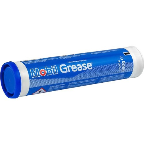 Smörjfett MOBIL Unirex N 3
