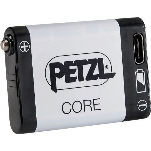 Batteri PETZL Core 2 Li-Ion laddbart