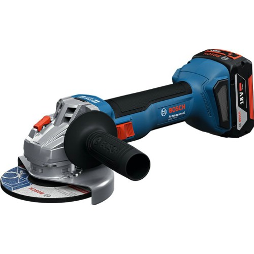 Vinkelslip BOSCH GWS 18 V-8