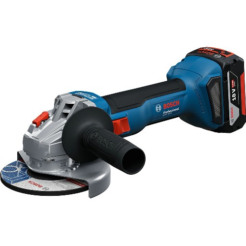 Vinkelslip BOSCH GWS 18 V-8
