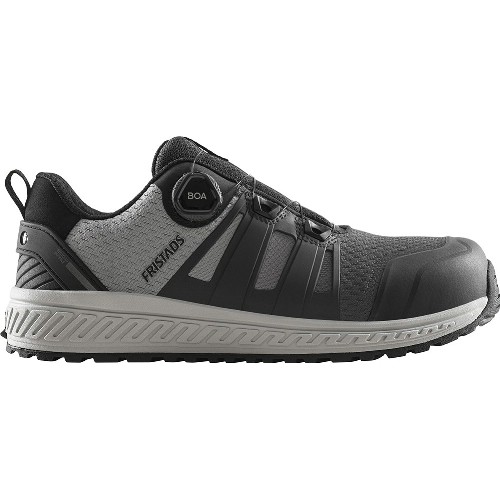 Vernesko FRISTADS ComfortStep Boa S1PS ESD