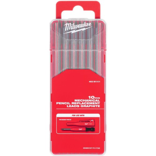 Reservstift MILWAUKEE Mechanical Construction