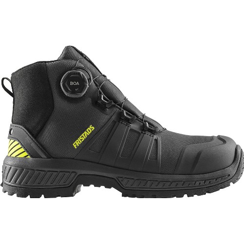 Skyddskänga FRISTADS ComfortStep Boa S3S ESD