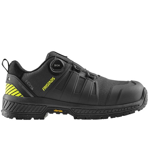 Skyddssko FRISTADS ComfortStep Boa S7S ESD