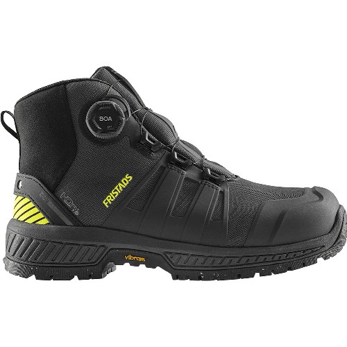 Skyddskänga FRISTADS ComfortStep Boa S7S ESD