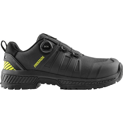 Skyddssko FRISTADS ComfortStep Boa S3S ESD