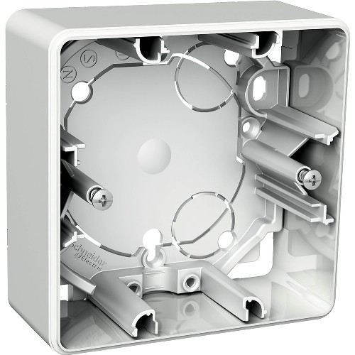 Förhöjningsram SCHNEIDER ELECTRIC Exxact