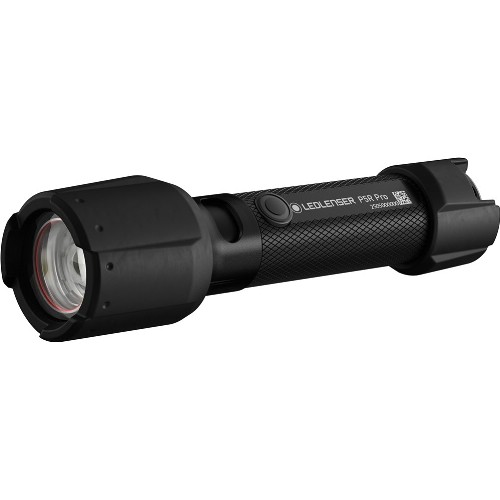 Ficklampa LEDLENSER P5R Pro