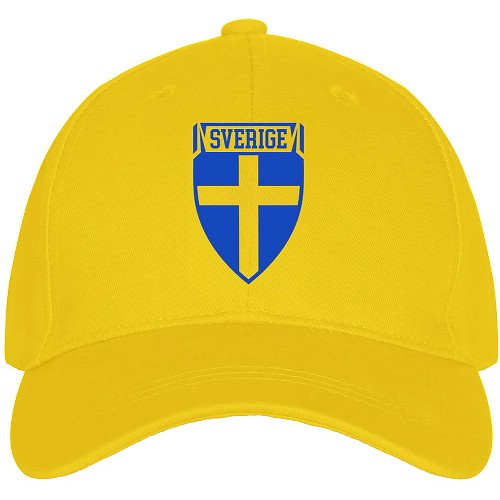 Cap CLIQUE Sverige
