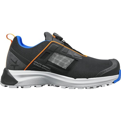 Vernesko SOLID GEAR Haze 2 Air Low Boa S1PS ESD