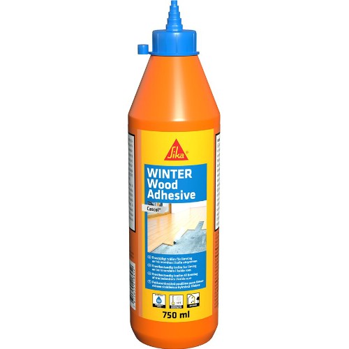 Trelim SIKA Vinter Tre Selvklebende