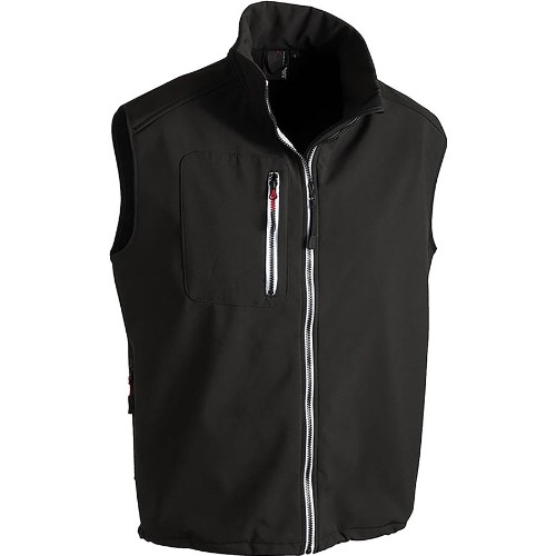 Väst MATTERHORN Roy Softshell Vest