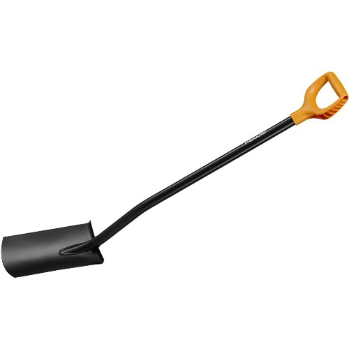 Gravemaskinspade FISKARS Solid 1066717