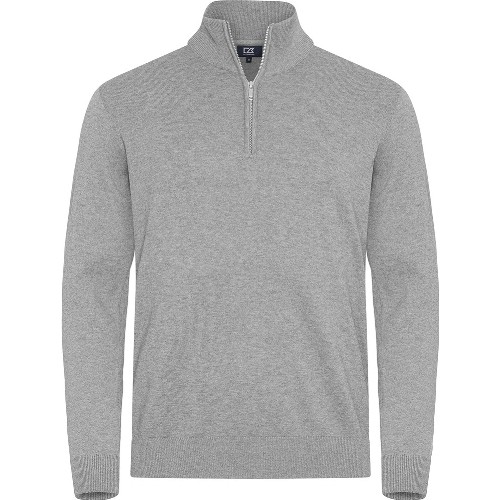 Genser CUTTER & BUCK Oakville Half Zip