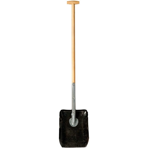 Byggespade BJÄRNUMS 60K