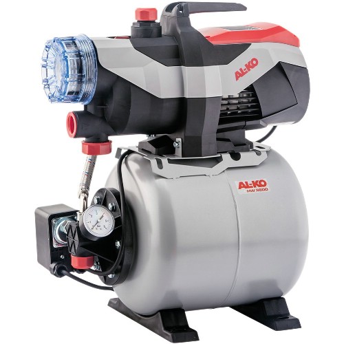 Hydroforpumpe AL-KO HW 3600