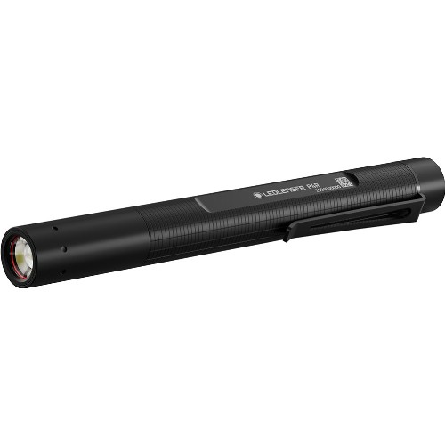 Lommelykt LED-LINSE P4R